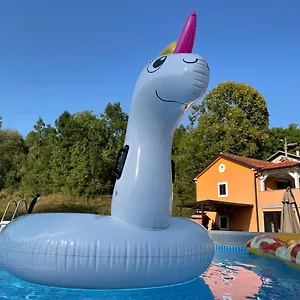 Kuća Kod Fajdera Ferienhaus